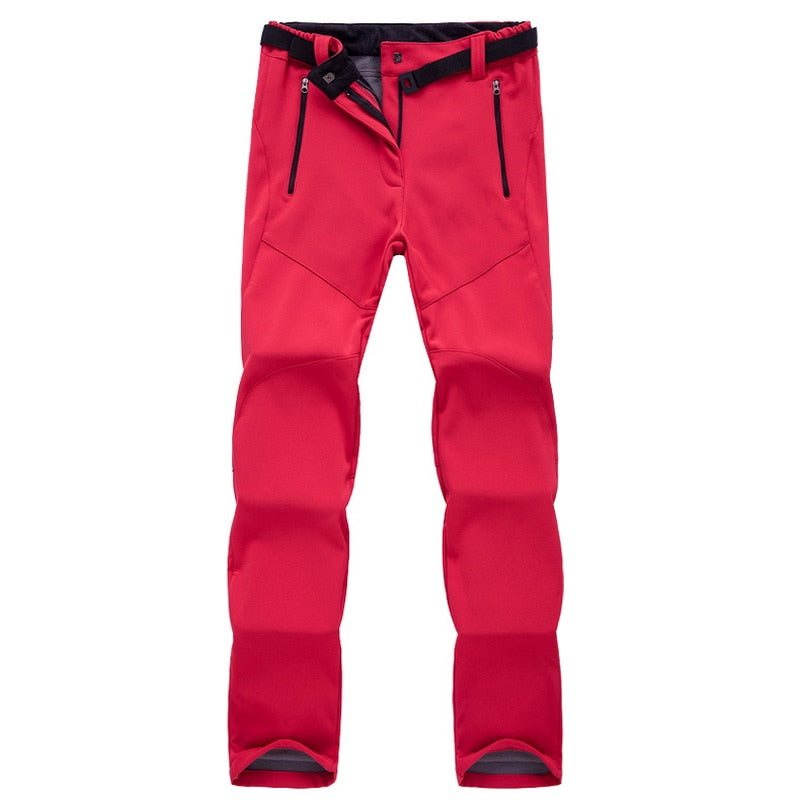Skihose und Wanderhose für Herren | Outdoorbekleidung