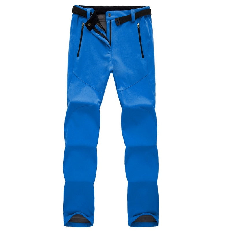 Skihose und Wanderhose für Herren | Outdoorbekleidung