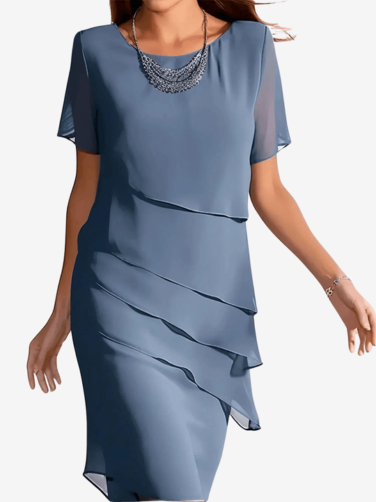Henrietta | Elegantes Kleid