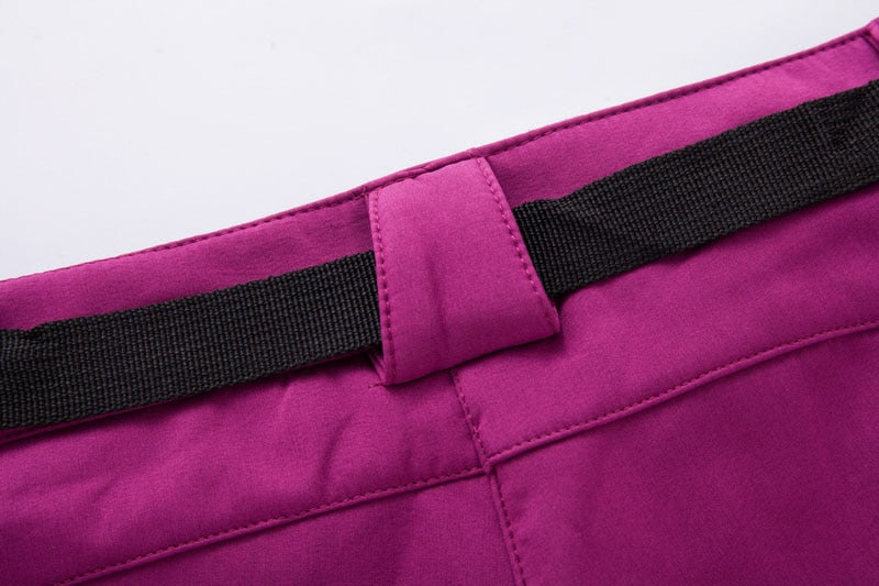 Skihose und Wanderhose für Herren | Outdoorbekleidung