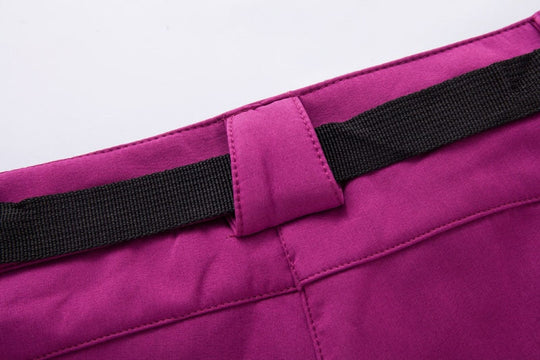Skihose und Wanderhose für Herren | Outdoorbekleidung