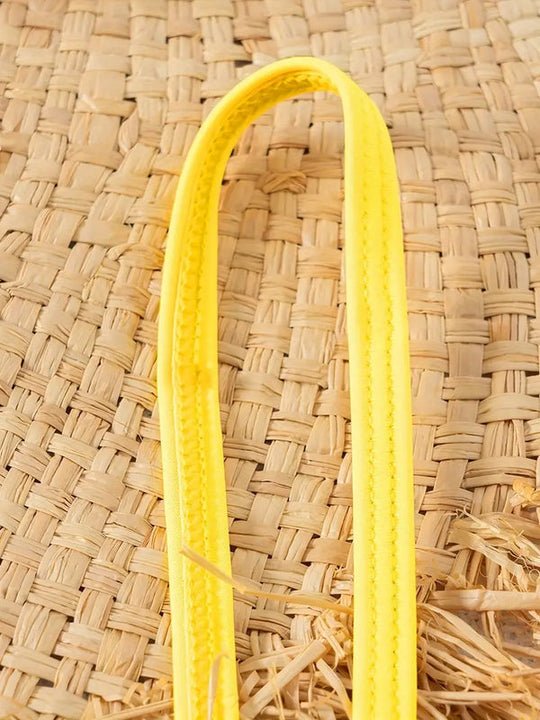 Damen Bikini mit tropischem Gestaltung | Einteiler