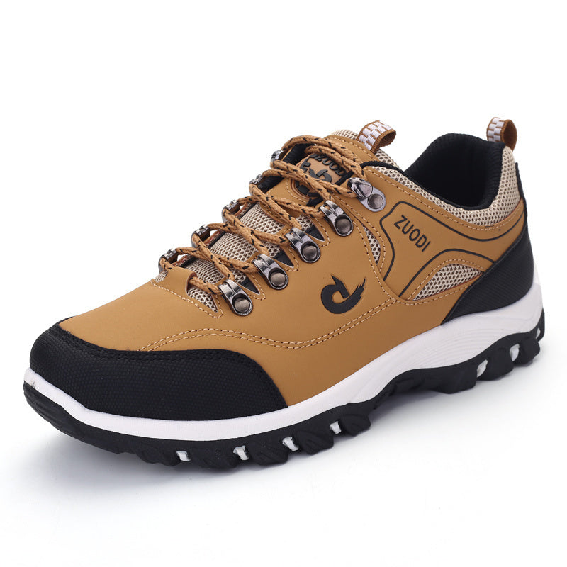 Herren Draußen Wanderschuhe | Wandern