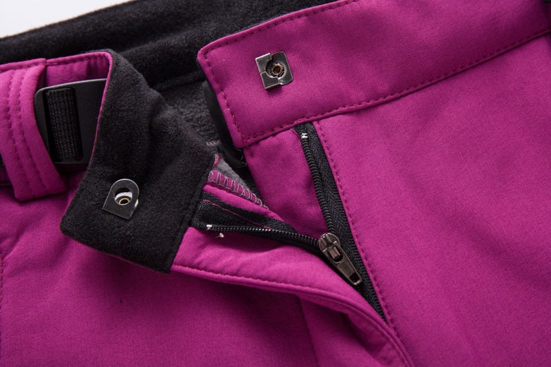 Skihose und Wanderhose für Herren | Outdoorbekleidung