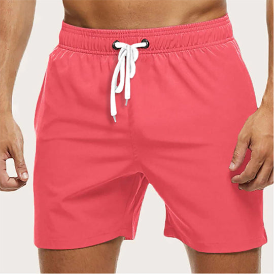 Herren Badehose mit Innenfutter | Sommer