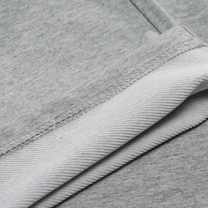 Herren-Jogginghose mit Kordelzug in der Taille