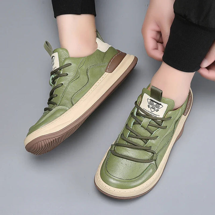 Men's Fashion Sneakers | Casual Lacing