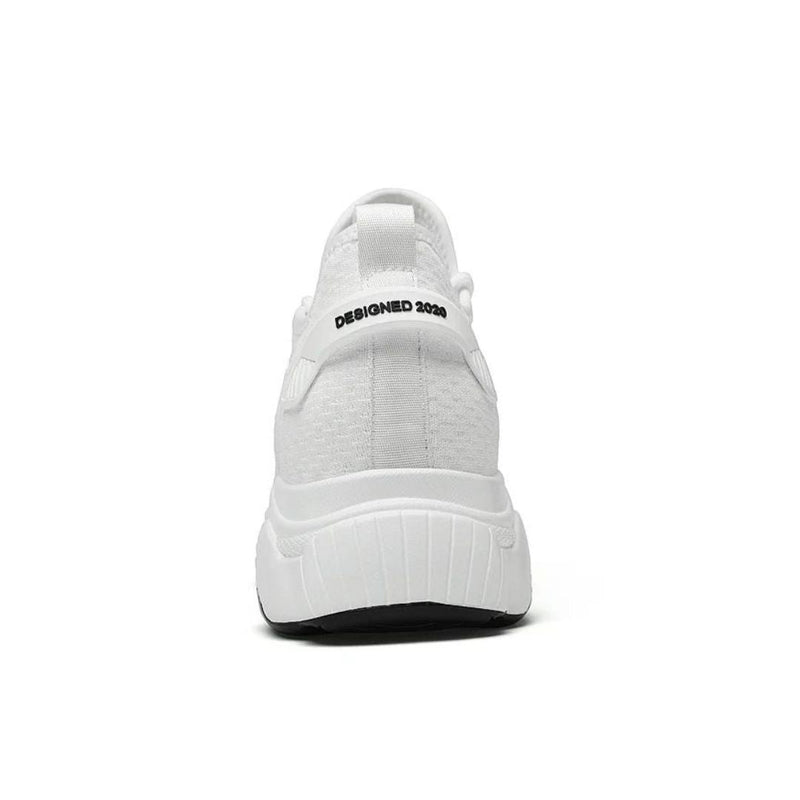 Sportschuhe mit erhöhtem Absatz für Herren | Freizeit