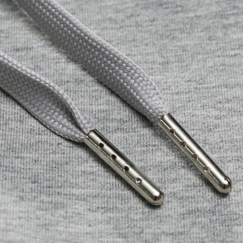 Gerade Jogginghose für Herren | Lässige Hose mit Kordelzug