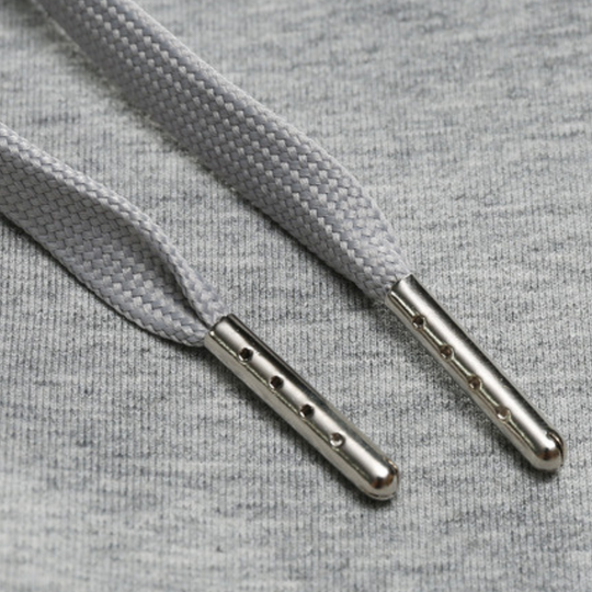 Gerade Jogginghose für Herren | Lässige Hose mit Kordelzug