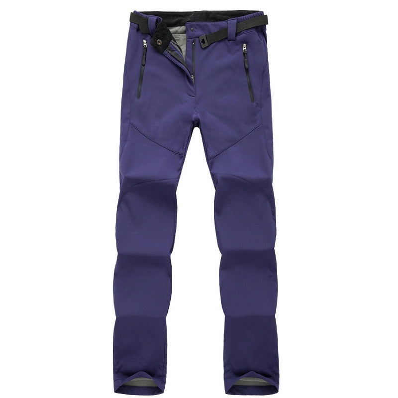 Skihose und Wanderhose für Herren | Outdoorbekleidung