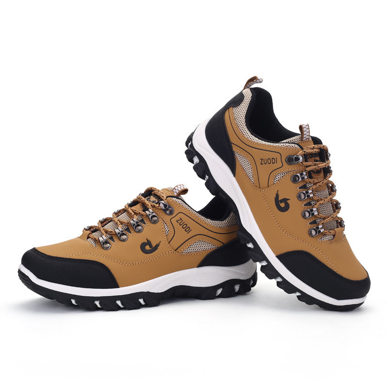 Herren Draußen Wanderschuhe | Wandern