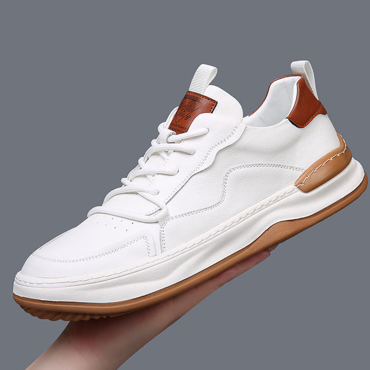 Men's Fashion Sneakers | Casual Lacing