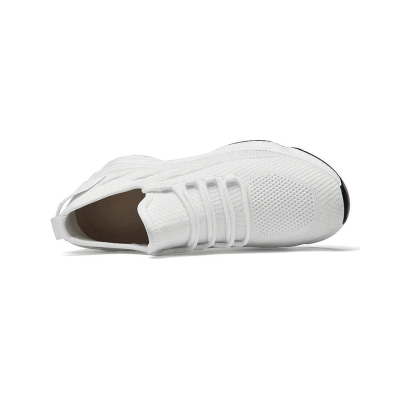 Sportschuhe mit erhöhtem Absatz für Herren | Freizeit