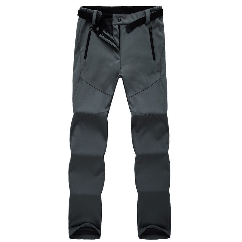 Skihose und Wanderhose für Herren | Outdoorbekleidung