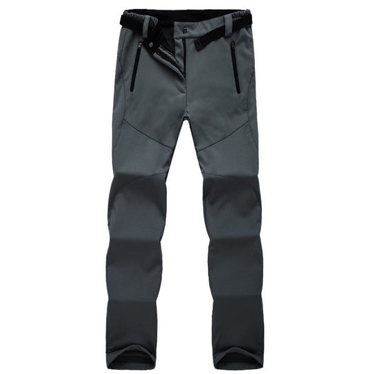 Skihose und Wanderhose für Herren | Outdoorbekleidung