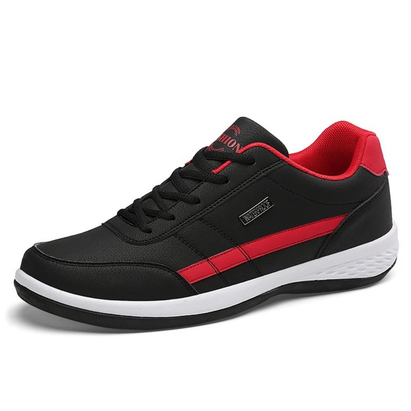 Herren Turnschuhe | Lässiges Gehen Atmungsaktive Turnschuhe
