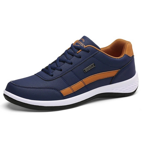 Herren Turnschuhe | Lässiges Gehen Atmungsaktive Turnschuhe