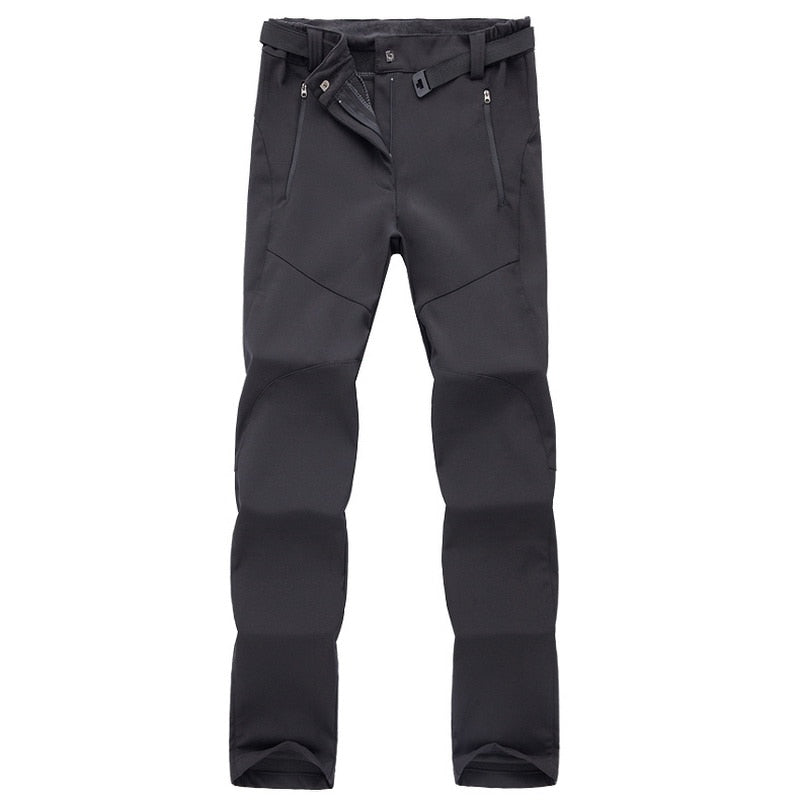 Skihose und Wanderhose für Herren | Outdoorbekleidung