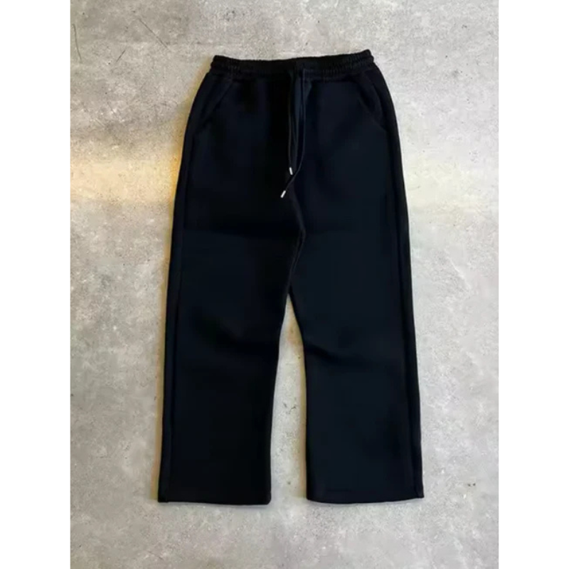 Herren Jogginghose und Sweatshirt Set | Zweiteilig