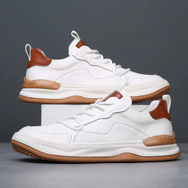 Men's Fashion Sneakers | Casual Lacing