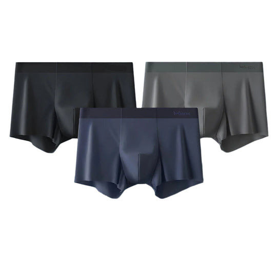 Boxershorts für Herren | Nahtlos