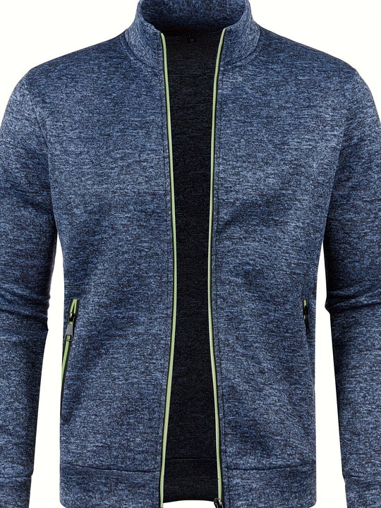 Sportliche Jacke fur herren