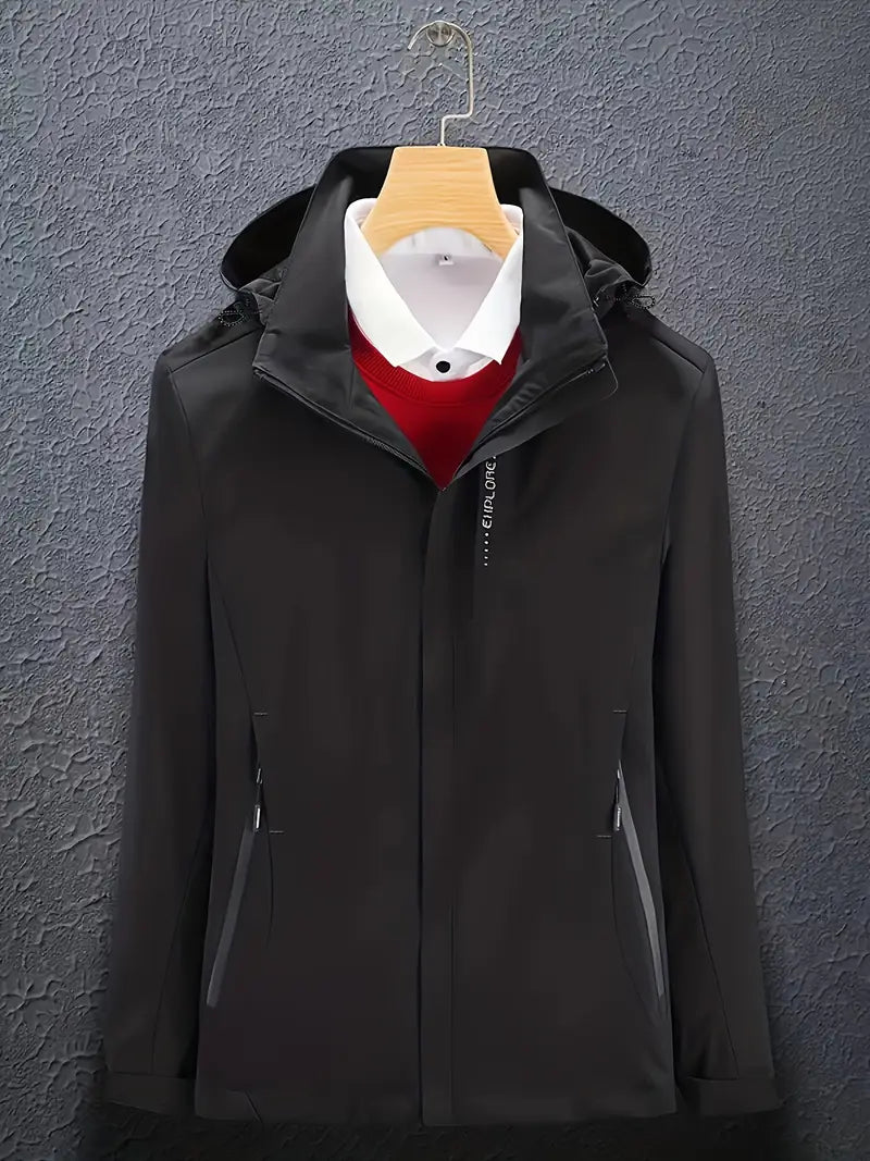Damen Herbst Sportjacke | Draußen Lauf- und Wanderjacke