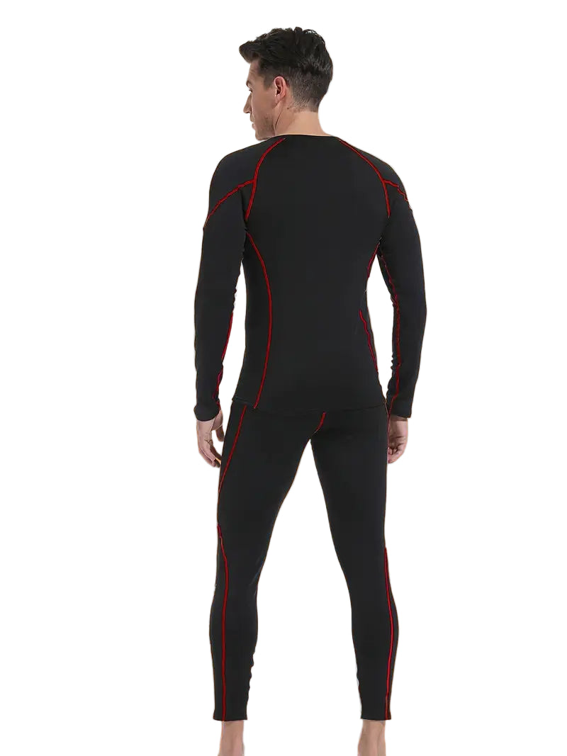 Herren Thermo-Baselayer | Sport- und Fitnessunterwäsche