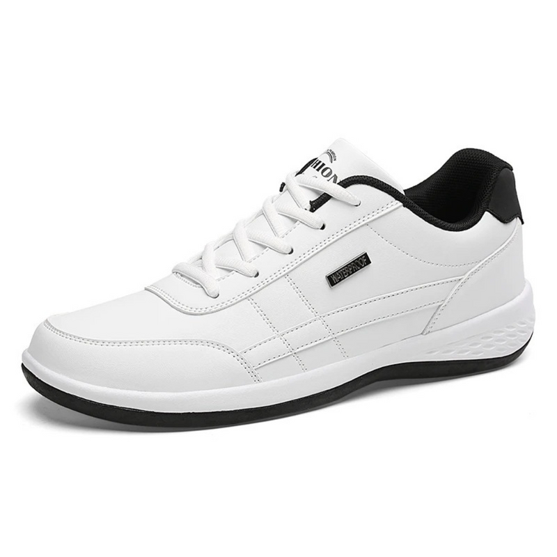 Herren Turnschuhe | Lässiges Gehen Atmungsaktive Turnschuhe