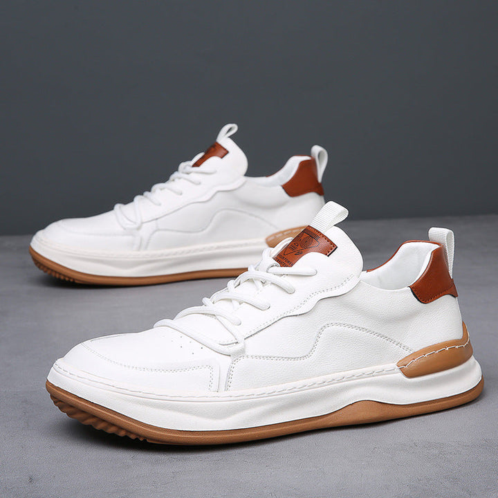 Men's Fashion Sneakers | Casual Lacing