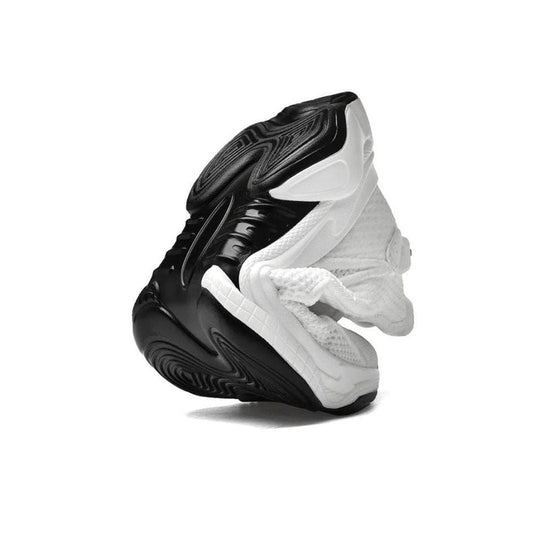Sportschuhe mit erhöhtem Absatz für Herren | Freizeit