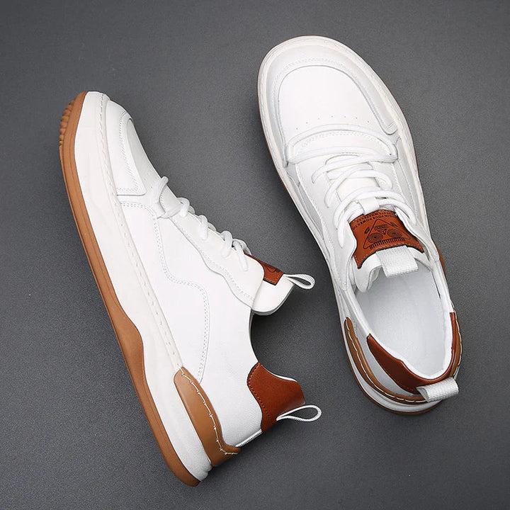 Men's Fashion Sneakers | Casual Lacing