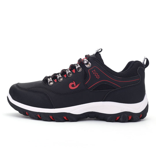 Herren Draußen Wanderschuhe | Wandern