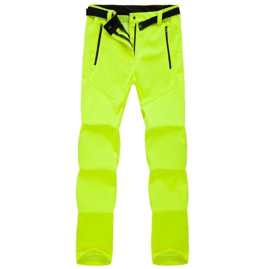 Skihose und Wanderhose für Herren | Outdoorbekleidung