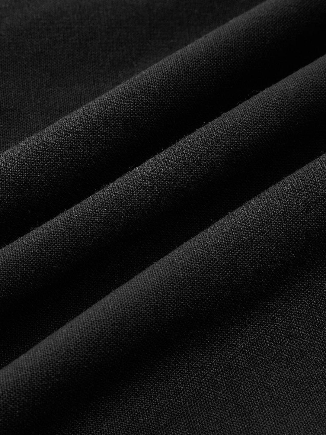 Damen A-Linien Kleid | Maxi