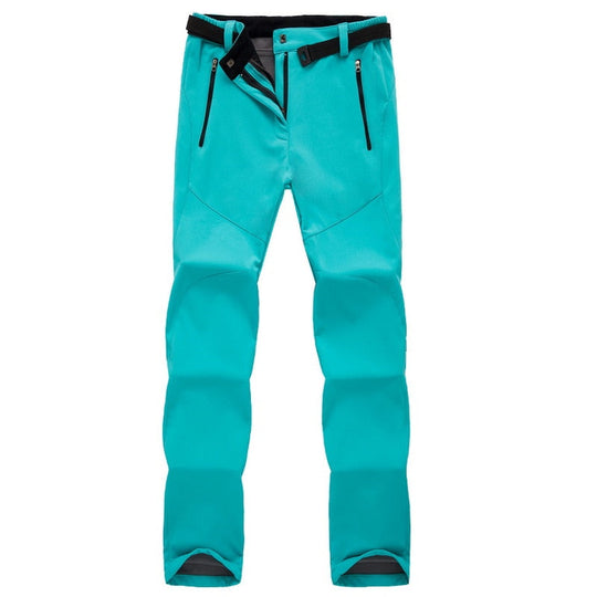 Skihose und Wanderhose für Herren | Outdoorbekleidung