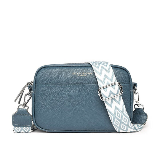 Damen Crossbody Umhängetasche | Klein