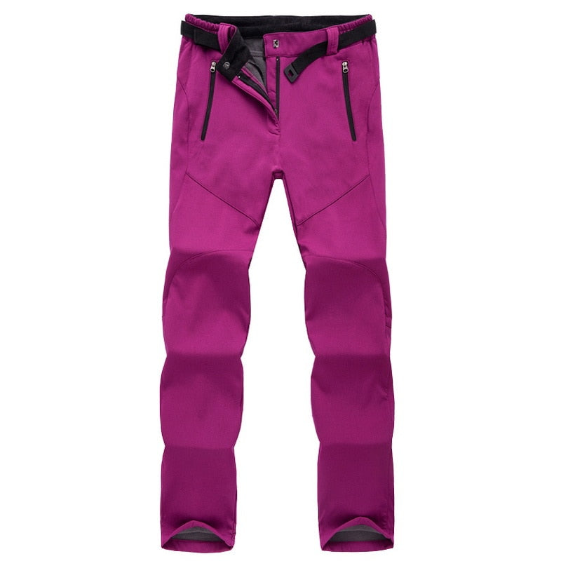 Skihose und Wanderhose für Herren | Outdoorbekleidung