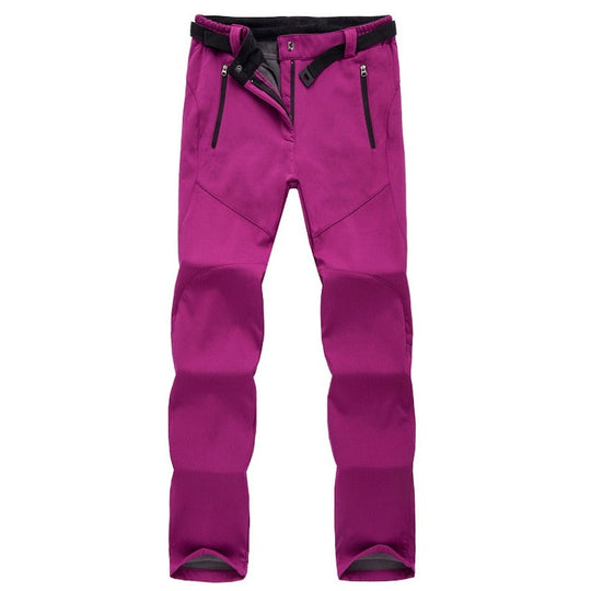 Skihose und Wanderhose für Herren | Outdoorbekleidung