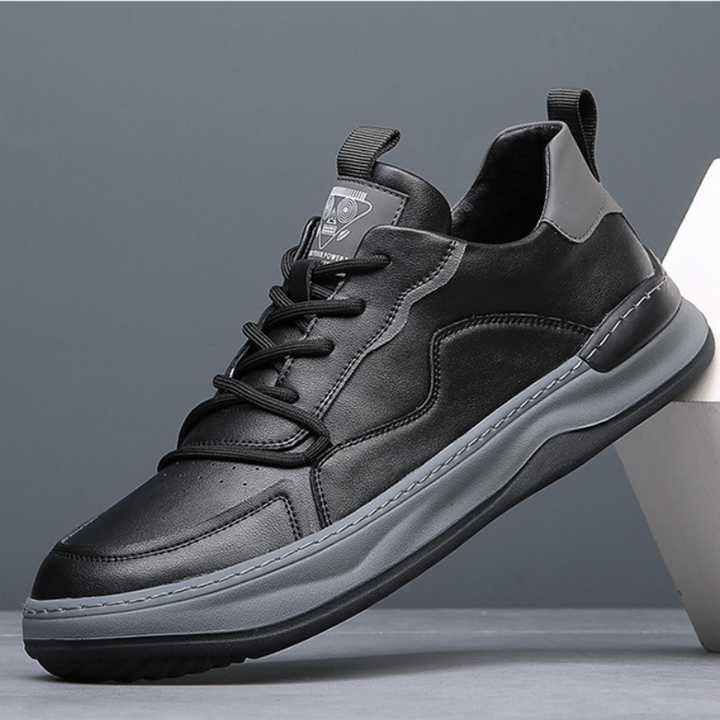 Men's Fashion Sneakers | Casual Lacing
