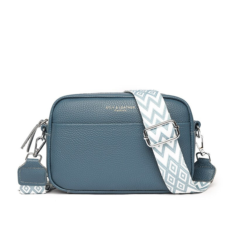 Damen Crossbody Umhängetasche | Klein