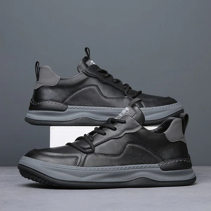 Men's Fashion Sneakers | Casual Lacing