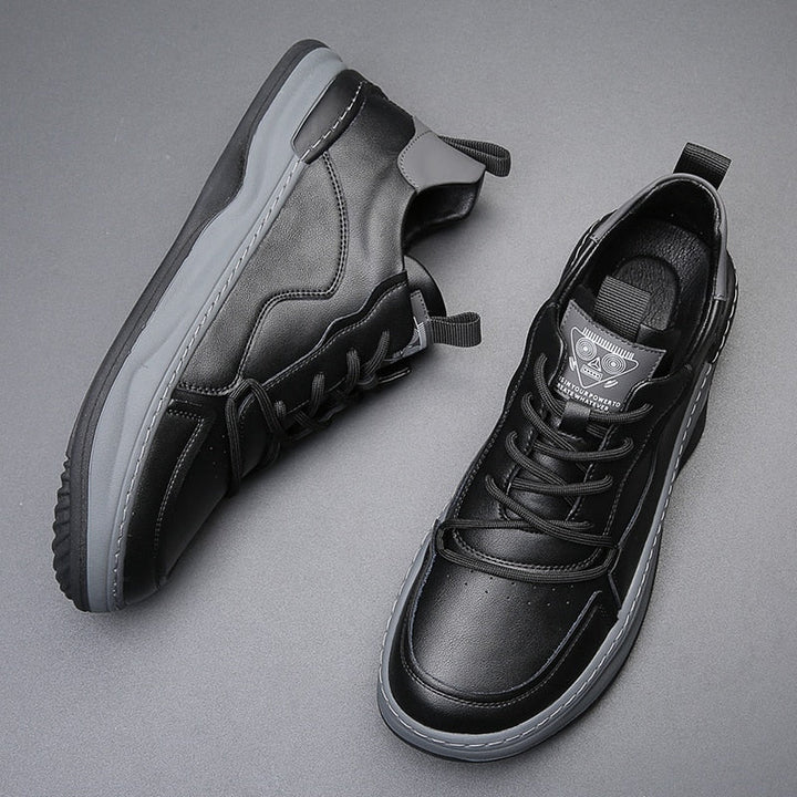 Men's Fashion Sneakers | Casual Lacing