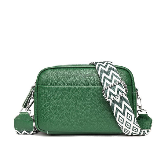 Damen Crossbody Umhängetasche | Klein