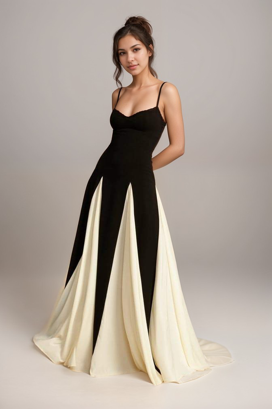 Damen Abendkleid | Maxi