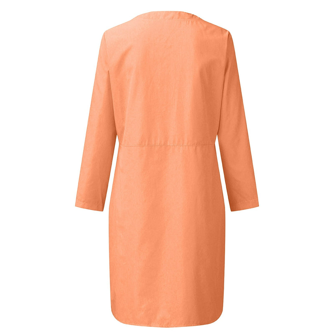 Formales Kleid für Damen | Midi