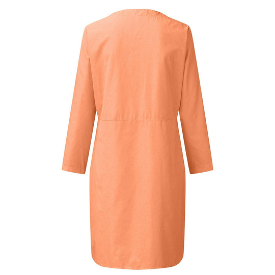 Formales Kleid für Damen | Midi