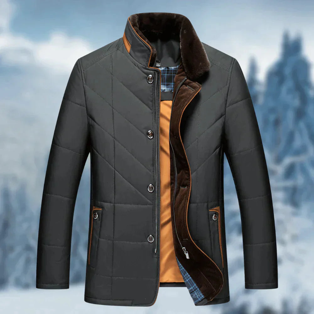 Winterjacke Für Herren