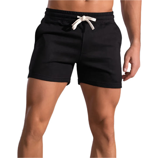 Klassische und lässige Kurze Hosen mit Tasche für Herren | Sommer